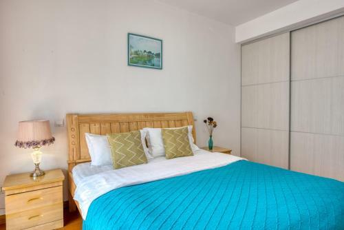 Apartamento Traveller