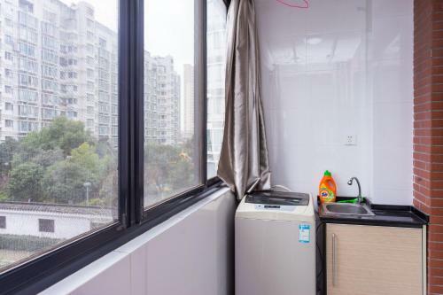 Apartamento Traveller