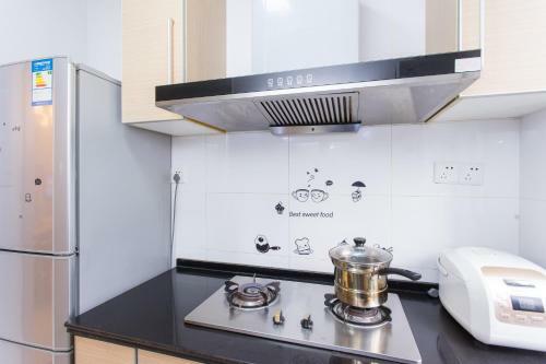Apartamento Traveller