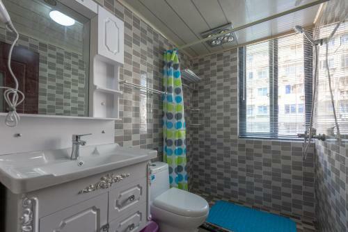 Apartamento Traveller