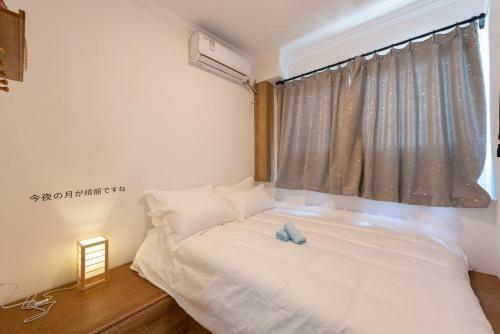 Apartamento Traveller