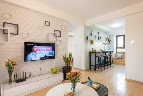 Apartamento Traveller