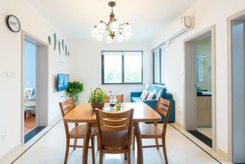 Apartamento Traveller