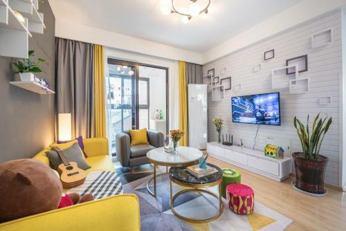 Apartamento Traveller