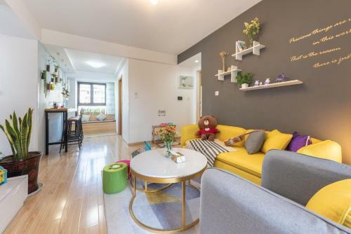 Apartamento Traveller