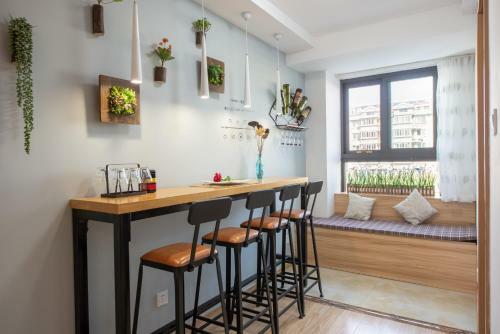 Apartamento Traveller