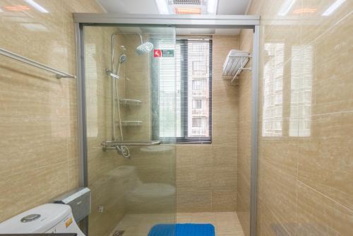 Apartamento Traveller