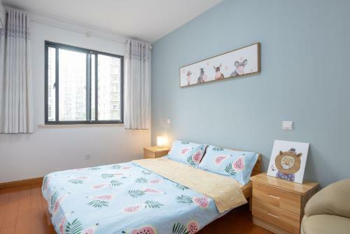 Apartamento Traveller