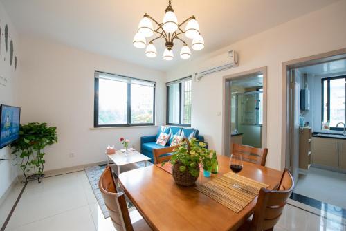 Apartamento Traveller