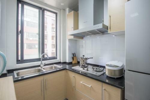 Apartamento Traveller