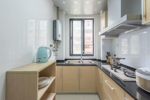 Apartamento Traveller