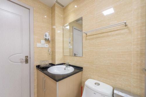 Apartamento Traveller