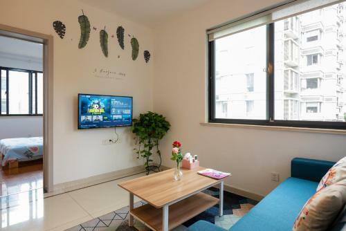 Apartamento Traveller