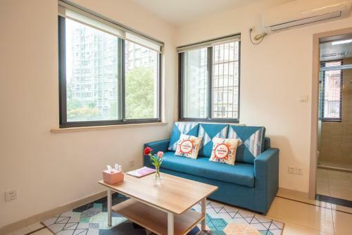 Apartamento Traveller