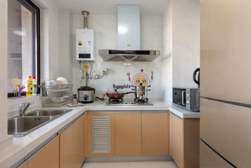 Apartamento Traveller