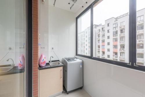 Apartamento Traveller