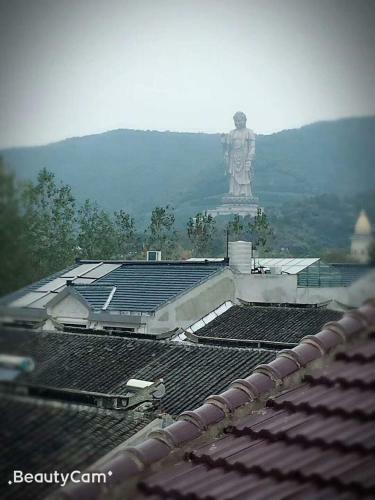 Wuxi Fish Inn Lingshan