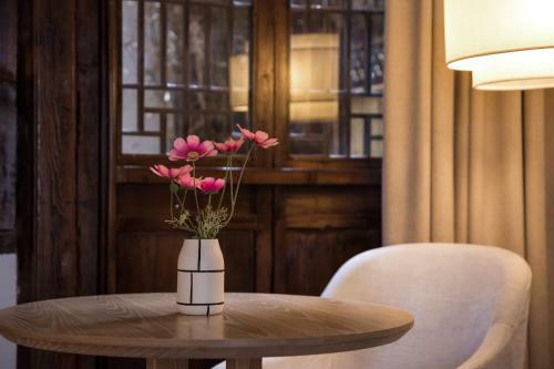 Formoon Boutique Hotel