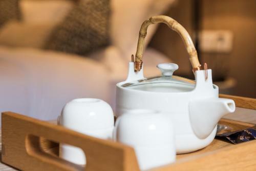 Formoon Boutique Hotel