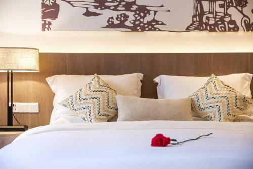 Formoon Boutique Hotel