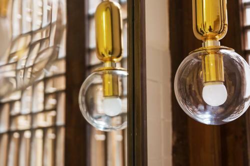 Formoon Boutique Hotel