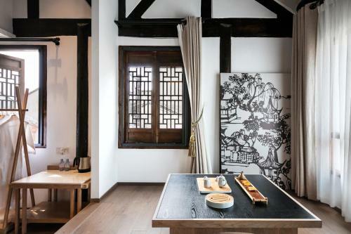 Formoon Boutique Hotel
