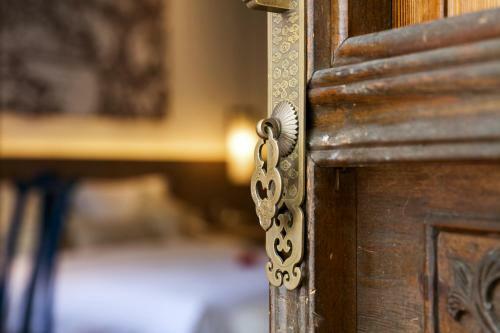 Formoon Boutique Hotel
