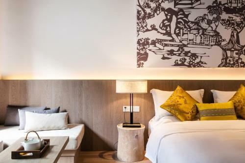 Formoon Boutique Hotel