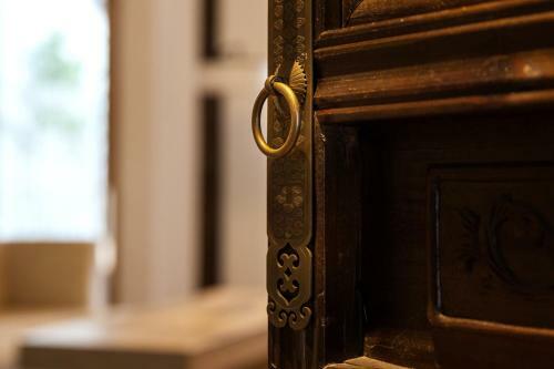 Formoon Boutique Hotel