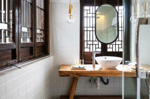 Formoon Boutique Hotel