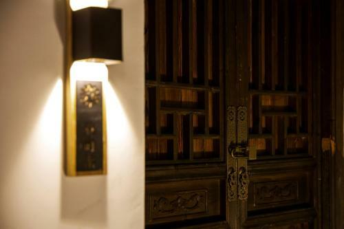 Formoon Boutique Hotel