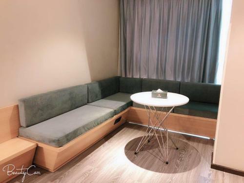 Hotel Ibis Wuxi Jiangnan University