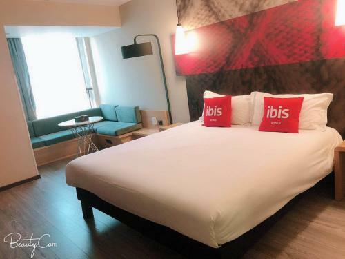 Hotel Ibis Wuxi Jiangnan University