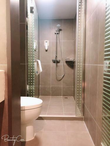Hotel Ibis Wuxi Jiangnan University