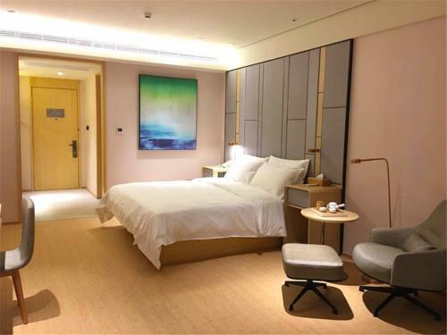 Ji Hotel Wuxi Binhu