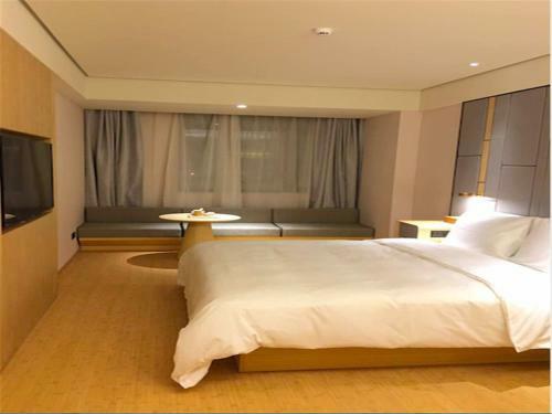 Ji Hotel Wuxi Binhu