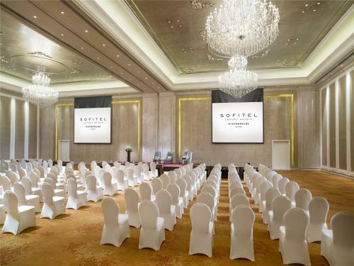 Hotel The Sebel XI Ning