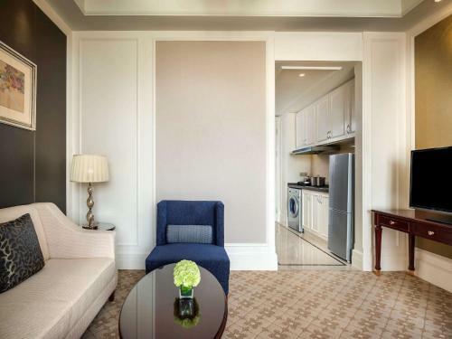 Hotel The Sebel XI Ning