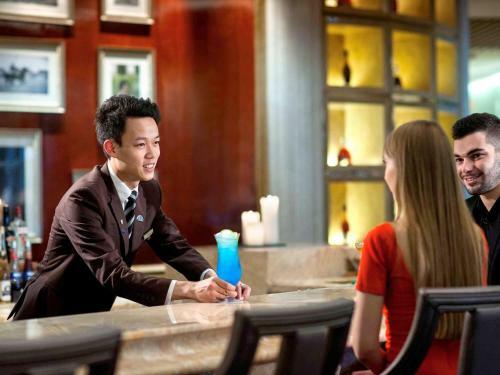 Hotel The Sebel XI Ning