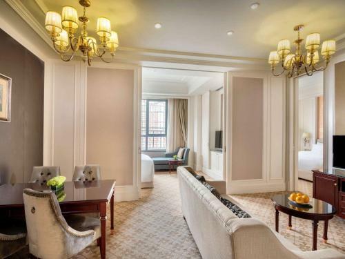 Hotel The Sebel XI Ning