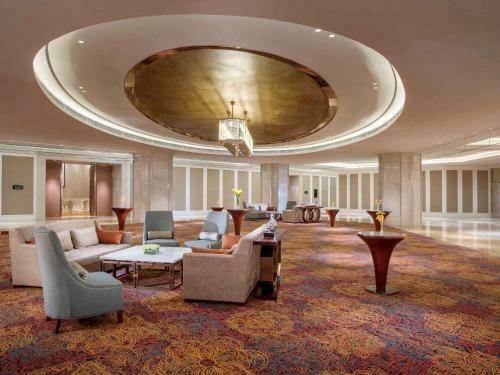 Hotel The Sebel XI Ning