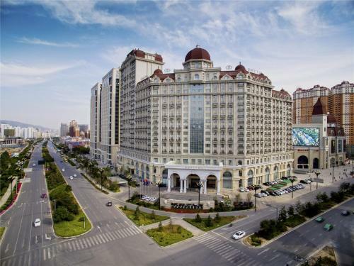 Hotel The Sebel XI Ning