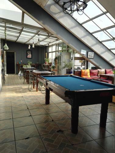 Lete Hostel