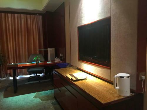 Xining Sapphire Hotel