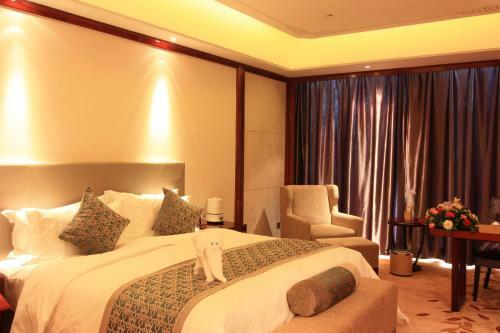 Xining Sapphire Hotel