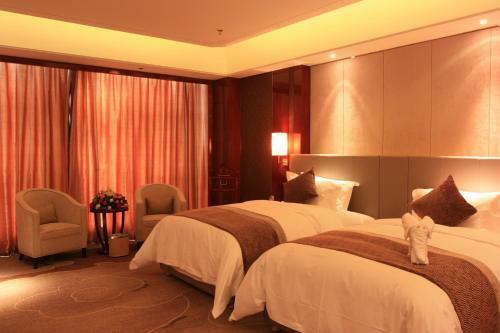 Xining Sapphire Hotel