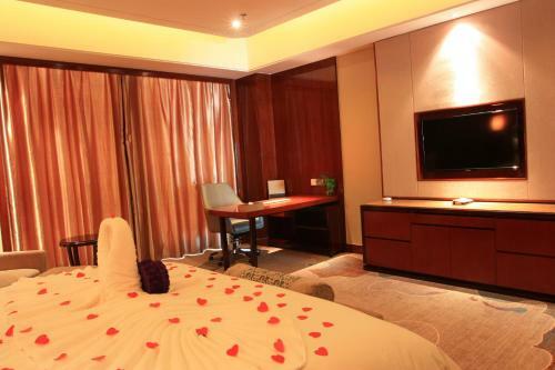 Xining Sapphire Hotel
