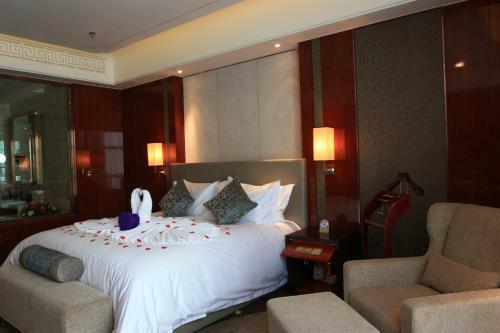 Xining Sapphire Hotel