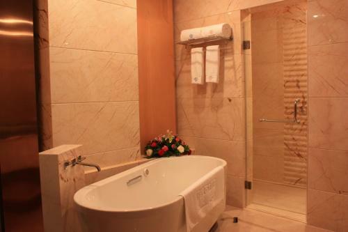 Xining Sapphire Hotel
