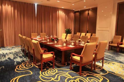 Xining Sapphire Hotel